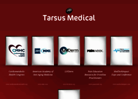 Tarsusmedicalgroup.com