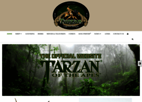 tarzan.com