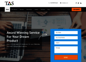tas.co.in