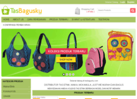 tasbagusku.com