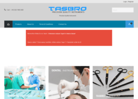 Tasbro.com