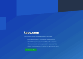 tasc.com
