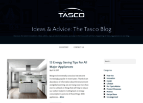 Tascoappliance.wordpress.com