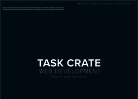 taskcrate.com