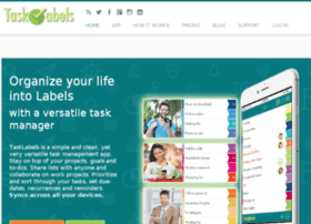 Tasklabels.com