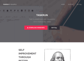 Taskrun.com