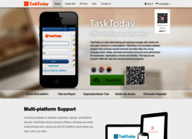 Tasktoday.com