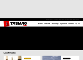 Tasmag.com