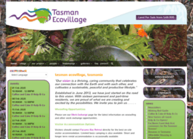tasmanvillage.com.au