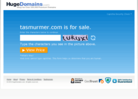 tasmurmer.com