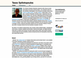 tasos-spiliotopoulos.com