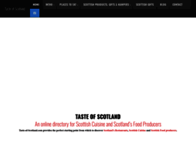 Taste-of-scotland.com