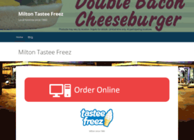 tasteefingers.com