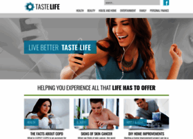 tastelife.com