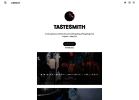 Tastesmith.exposure.co