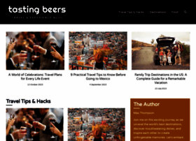 tastingbeers.com
