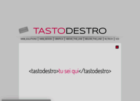 tastodestro.com