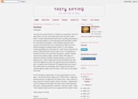 Tasty-eating.blogspot.com