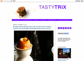 Tastytrix.blogspot.com