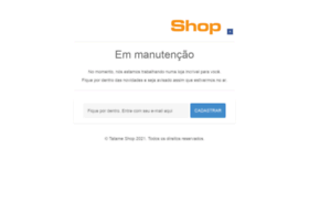 tatameshop.com.br
