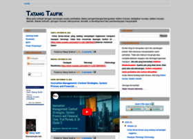 tatang-taufik.blogspot.com