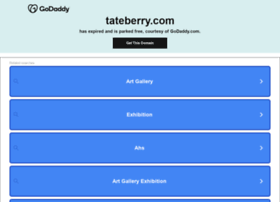 tateberry.com