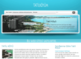 tatilkoyum.org