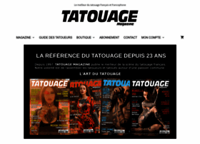 tatouagemagazine.fr