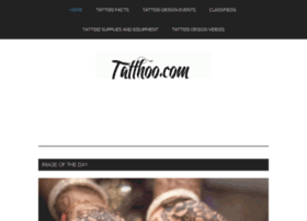 tatthoo.com