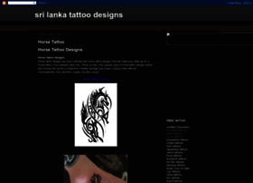 tattoo-lk.blogspot.com