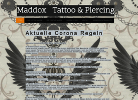 tattoo-maddox.de