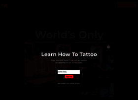 Tattoo-school.com