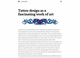 Tattooadvice.wordpress.com
