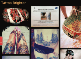 tattoobrighton.co.uk