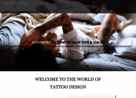 tattoodesign.com