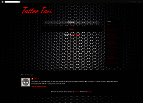 Tattoofan001.blogspot.com