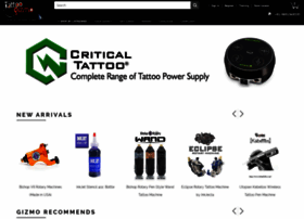 tattoogizmo.com