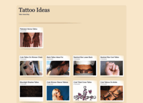 tattooideal.blogspot.com