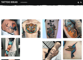Tattooideas247.com