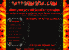 tattoomoda.com