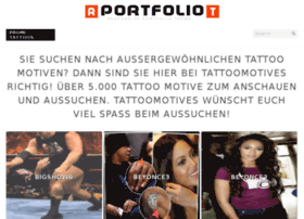 tattoomotives.com