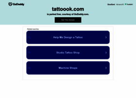 tattoook.com