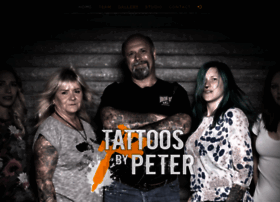 tattoos-by-peter.de