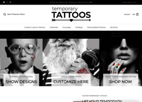 tattoosales.com