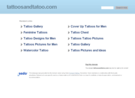 tattoosandtatoo.com
