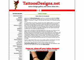 tattoosdesigns.net