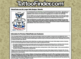 Tattoosourcebook.com