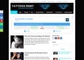 tattoosprint.com