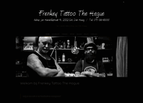 tattoothehague.nl