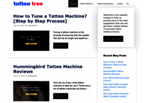 tattootree.com